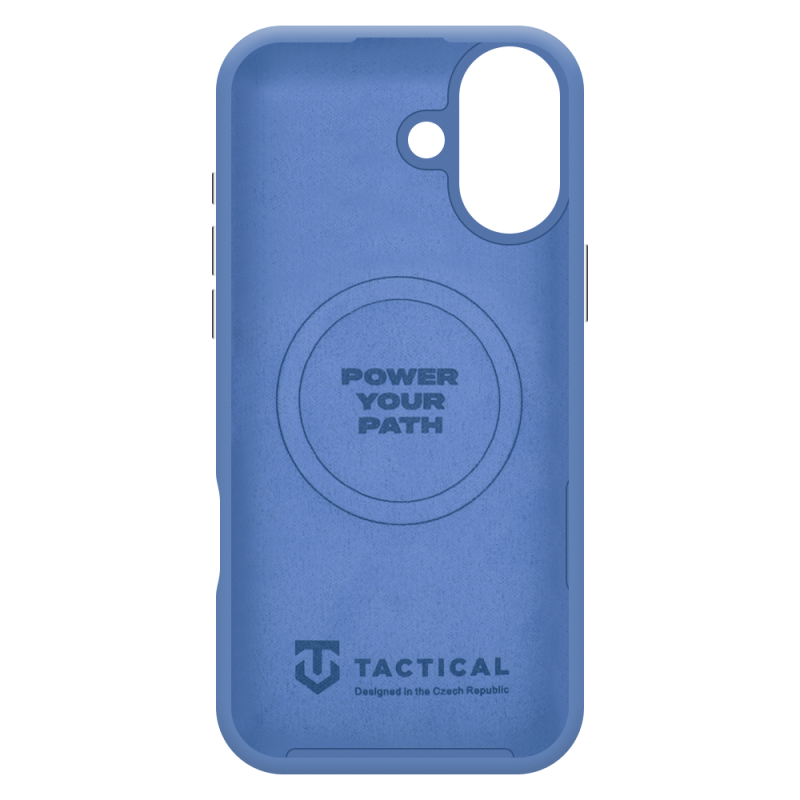 Tactical MagForce Velvet Smoothie 2.0 – puzdro pre Apple iPhone 17 Avatar