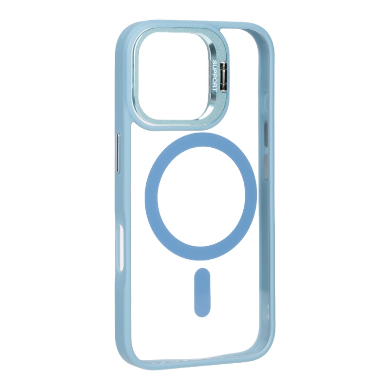 OBAL:ME MagNetix Versa Puzdro pre Apple iPhone 16 Sky Blue