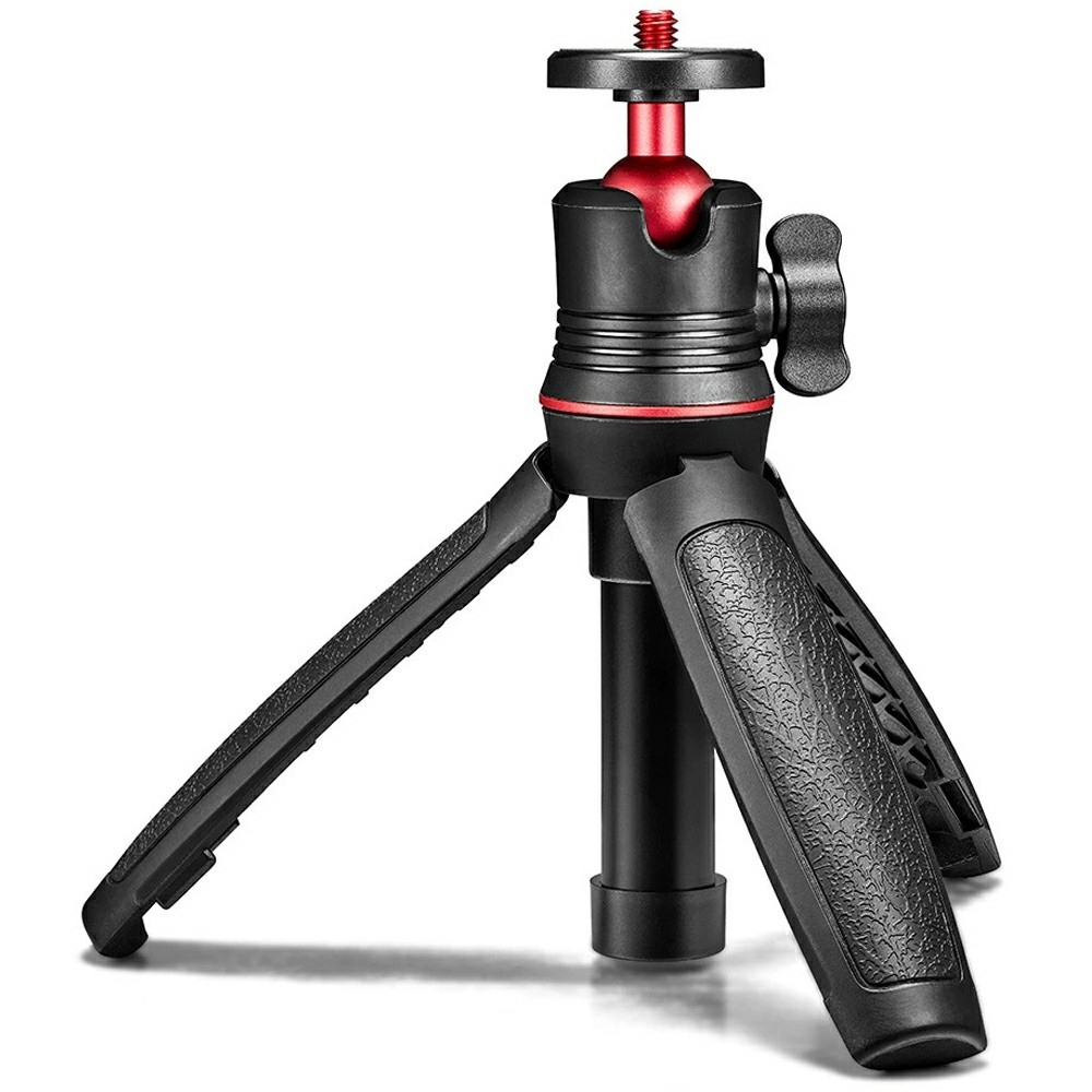 S-055 mini statív a selfie tyč