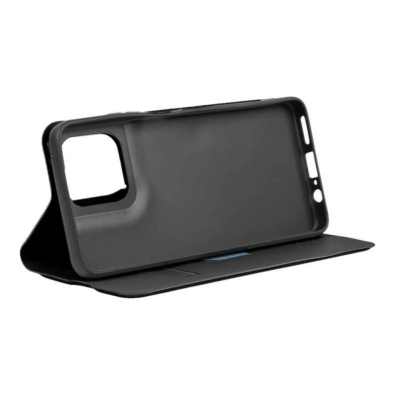 BALENIE:ME SmoothTouch Case pre Motorola G57 Power Black