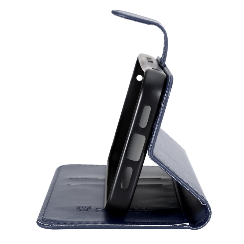 Taktické poznámky do poľa pre Google Pixel 10a Blue