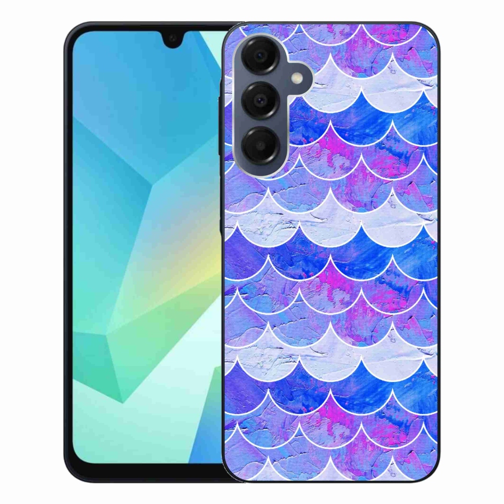 Gélový kryt mmCase na Samsung Galaxy A16 4G/5G - abstrakt 29