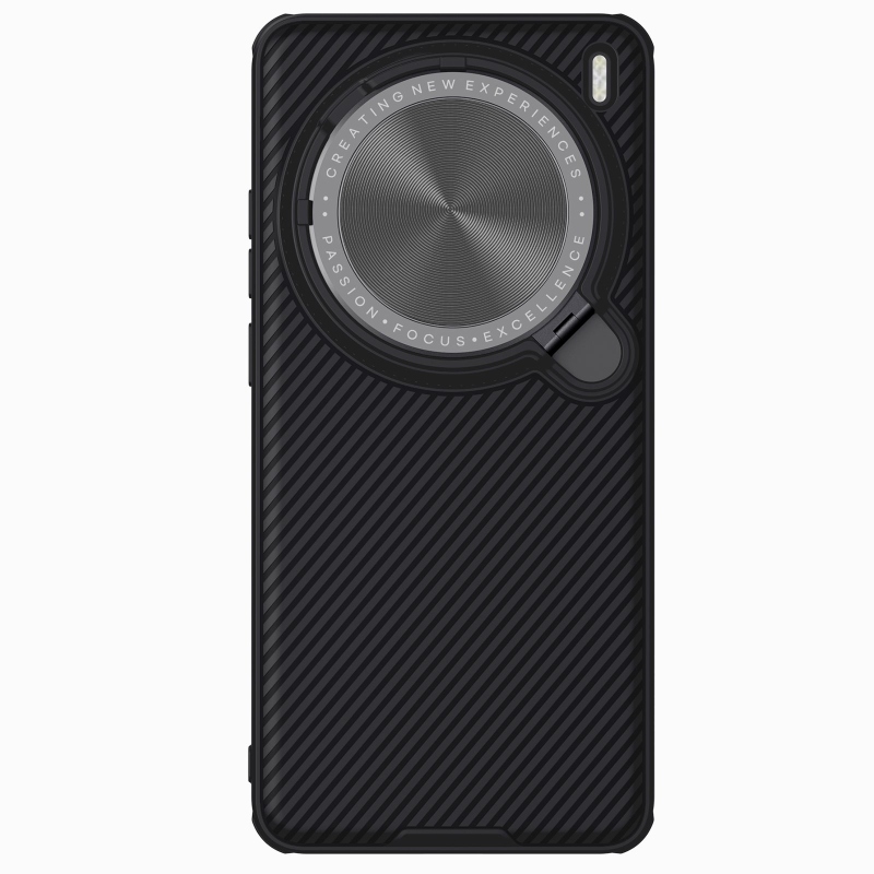 Nillkin CamShield Prop Magnetic Zadný Kryt pre Vivo X200 Pro Black
