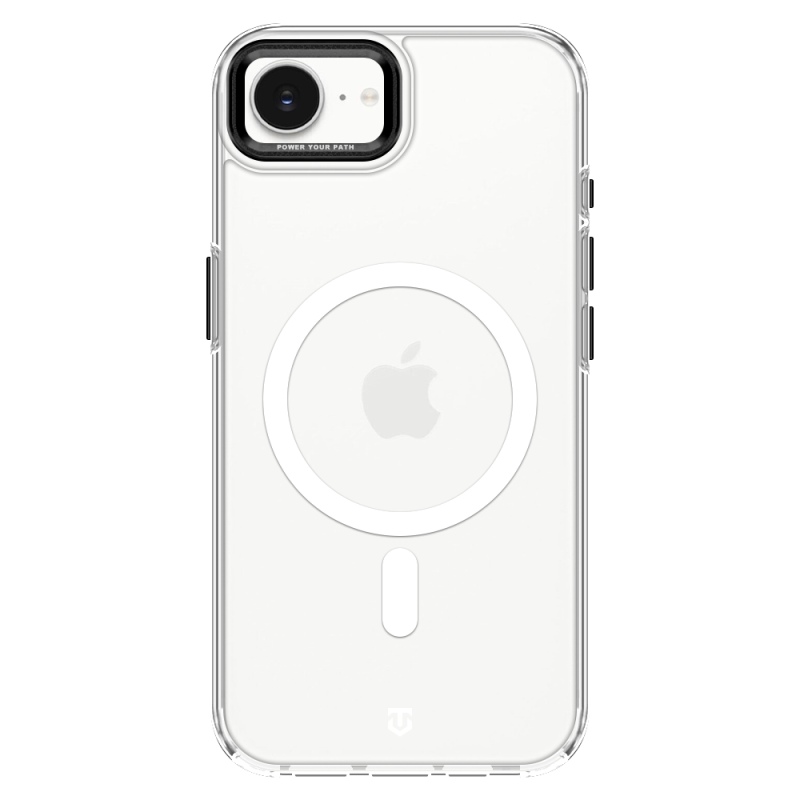 Tactical MagForce 2.0 Puzdro pre Apple iPhone 16e/17e, čierne