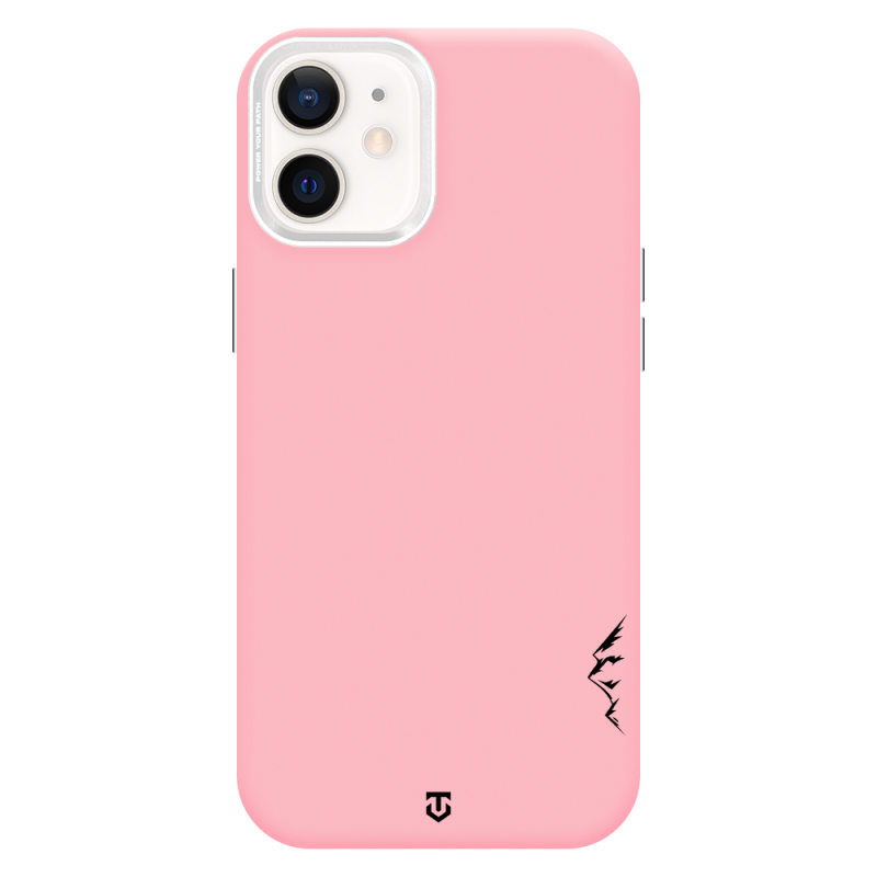 Tactical MagForce Velvet Smoothie 2.0 – puzdro pre Apple iPhone 12/12 Pro Pink Panther