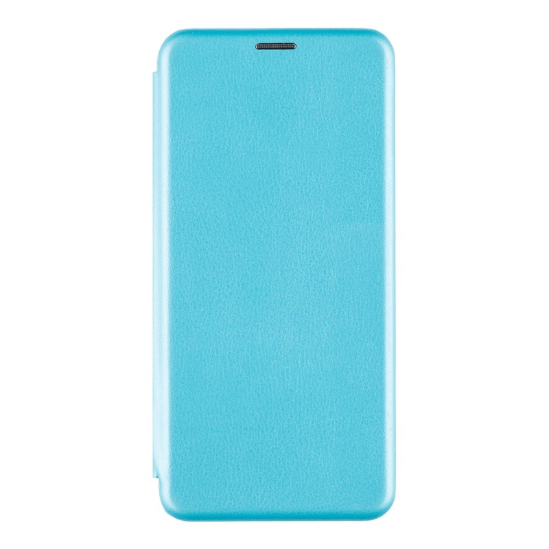 OBAL:ME Book Puzdro pre Xiaomi Redmi 12 4G/5G Sky Blue