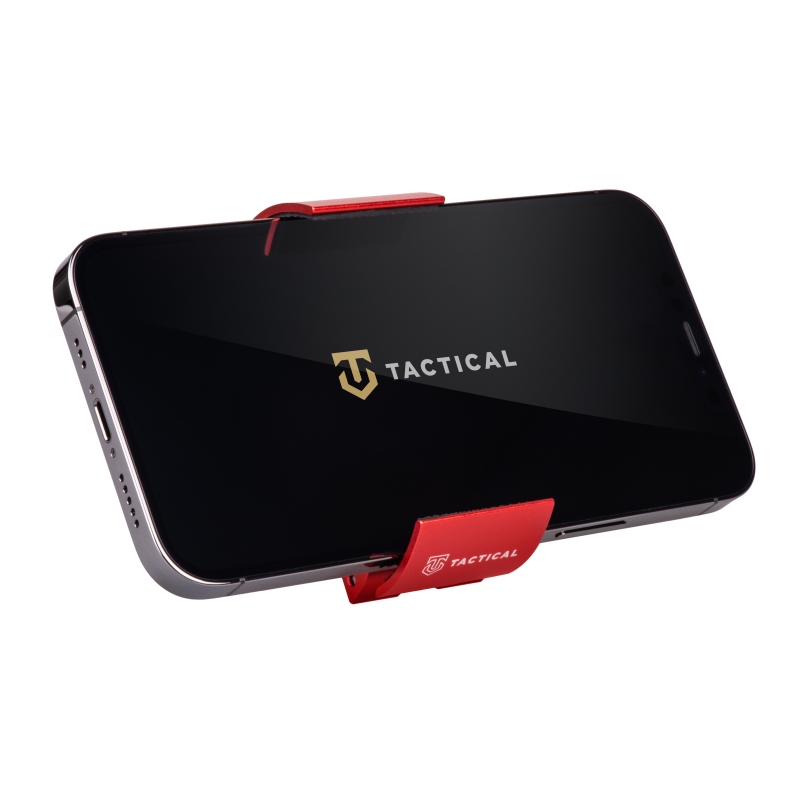 Tactical Urban Lock 2.0 Carmine