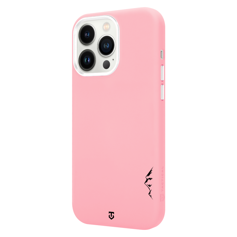 Tactical MagForce Velvet Smoothie 2.0 – puzdro pre Apple iPhone 14 Pink Panther