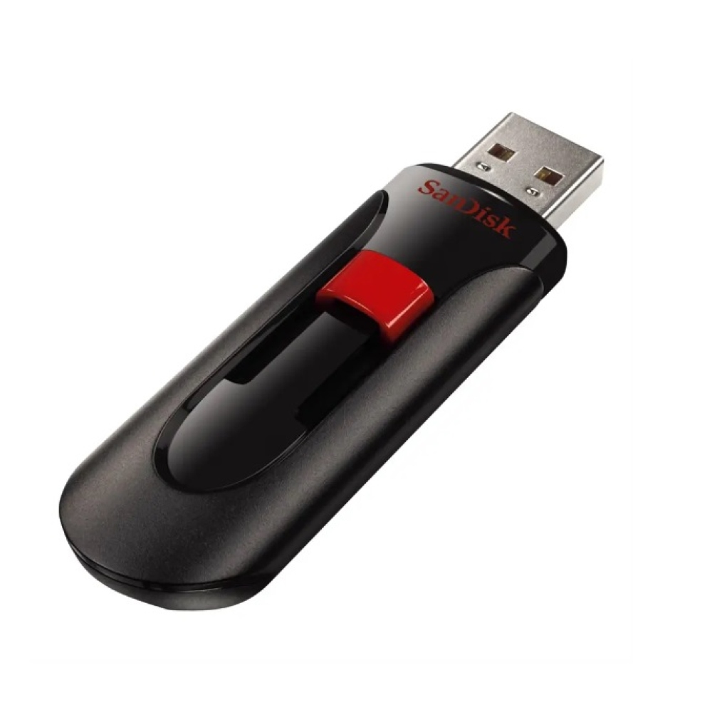 USB 2.0 Flash disk SanDisk Cruzer Glide 64 GB