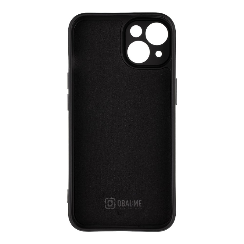 KOV:ME MagNetix Matte TPU Cover pre Apple iPhone 14 Black