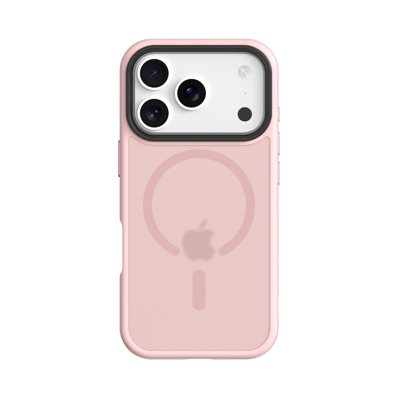 Taktický kryt MagForce Hyperstealth pre iPhone 17 Pro Pink Panther