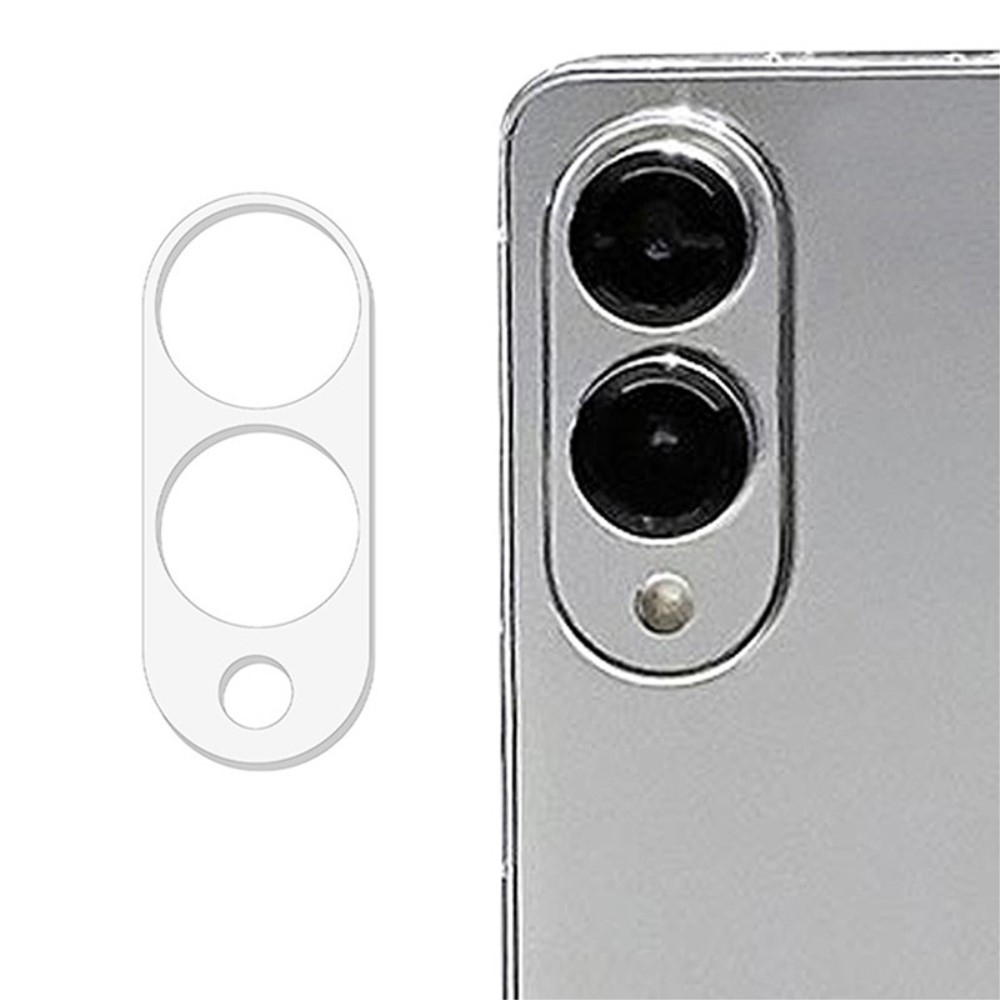 Sklo šošovky fotoaparátu na Samsung Galaxy S25 Edge