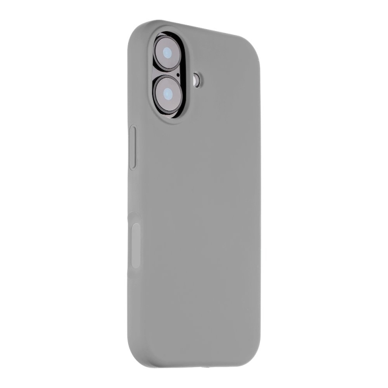 Taktický kryt MagForce Velvet Smoothie pre Apple iPhone 17 Foggy