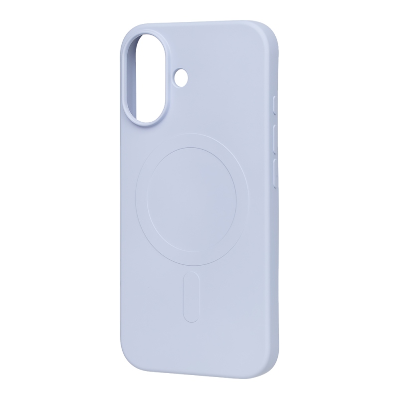 OBAL:ME MagNetix Sculpt Puzdro pre Apple iPhone 16 Periwinkle Blue