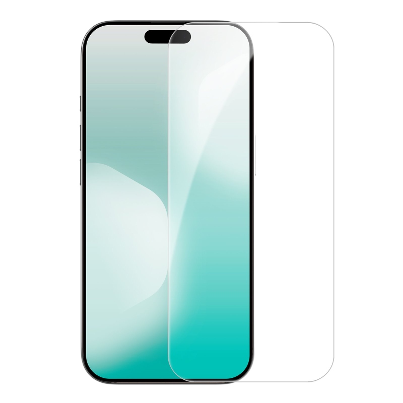 Nillkin Tvrdené sklo 0,2 mm H+ PRO 2,5D pre Apple iPhone 17 Pro Max (s aplikátorom)