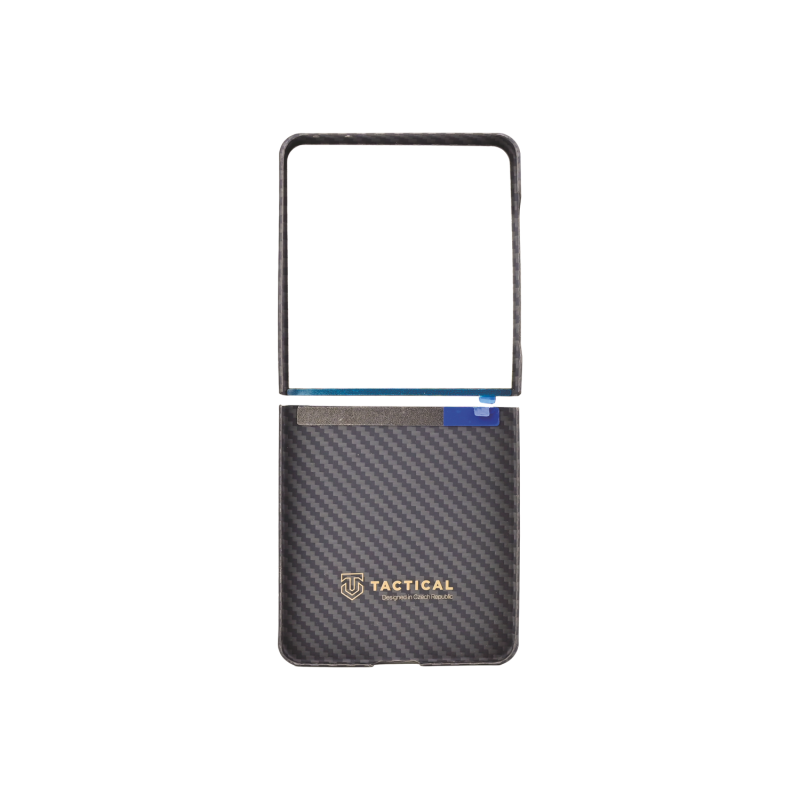 Taktické puzdro MagForce Aramid pre Samsung Galaxy Z Flip 8 – čierne