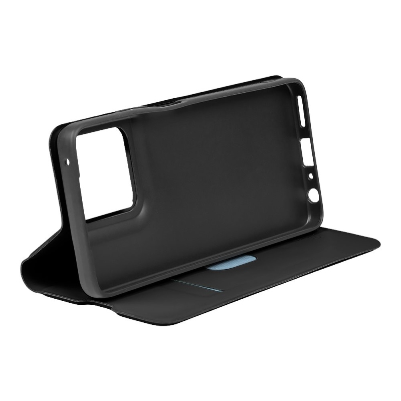 BALENIE:ME SmoothTouch Case pre Motorola G56 Black