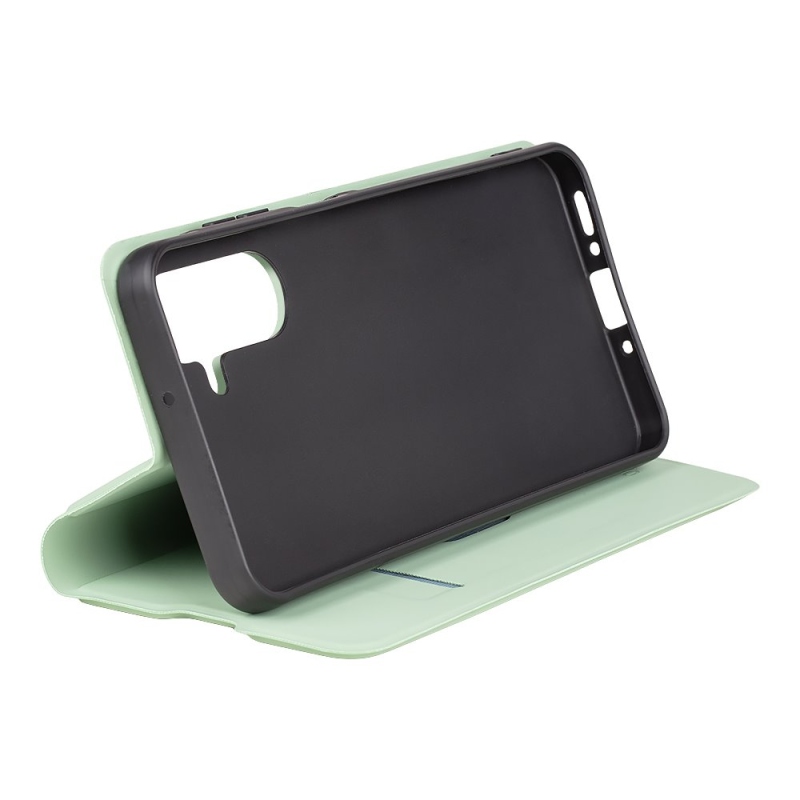 Balenie: ME SmoothTouch Case pre Samsung Galaxy A26 5G Mint Green