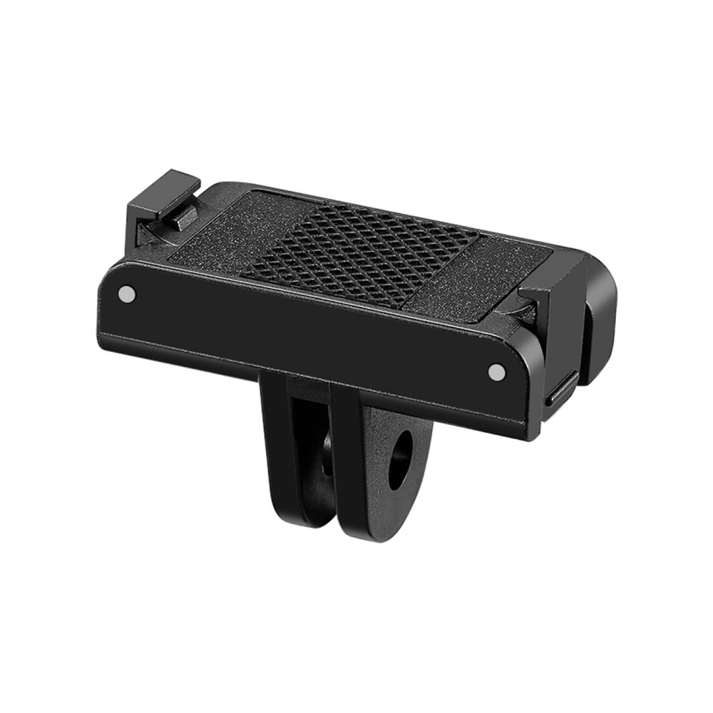 PULUZ magnetická rýchloupínacia základňa pre DJI Osmo Action 4 a 3