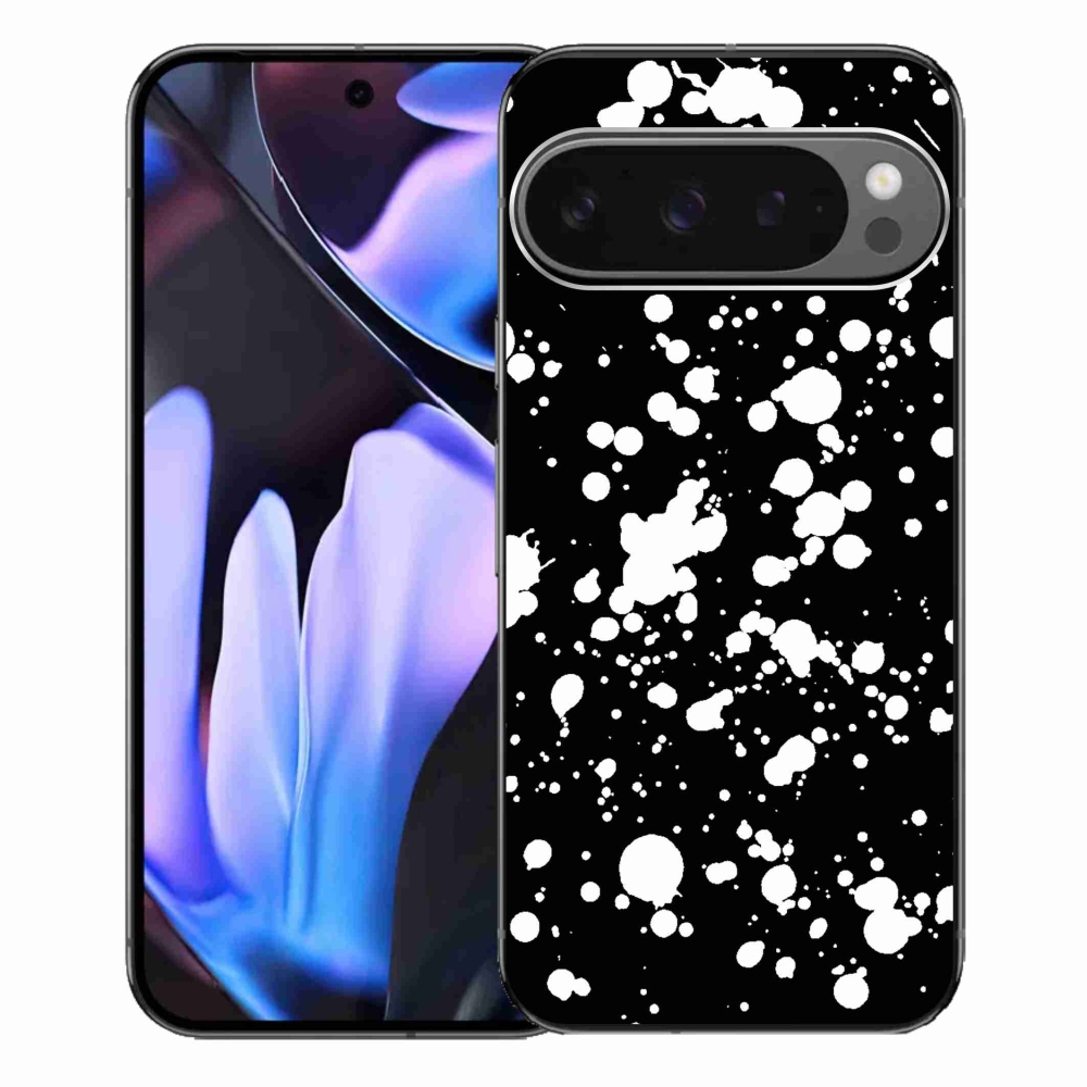 Gélový kryt mmCase na Google Pixel 9 Pro XL - abstrakt 32