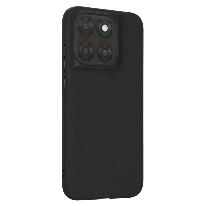Taktický kryt TPU pre Motorola Moto G77 5G Black