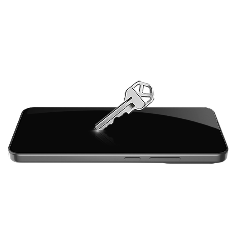 Nillkin Tvrdené Sklo 2.5D CP+ PRO Black pre Xiaomi 15