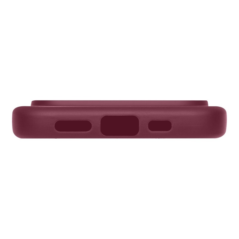 OBAL:ME MagNetix Delta Puzdro pre Apple iPhone 17 Wine Red