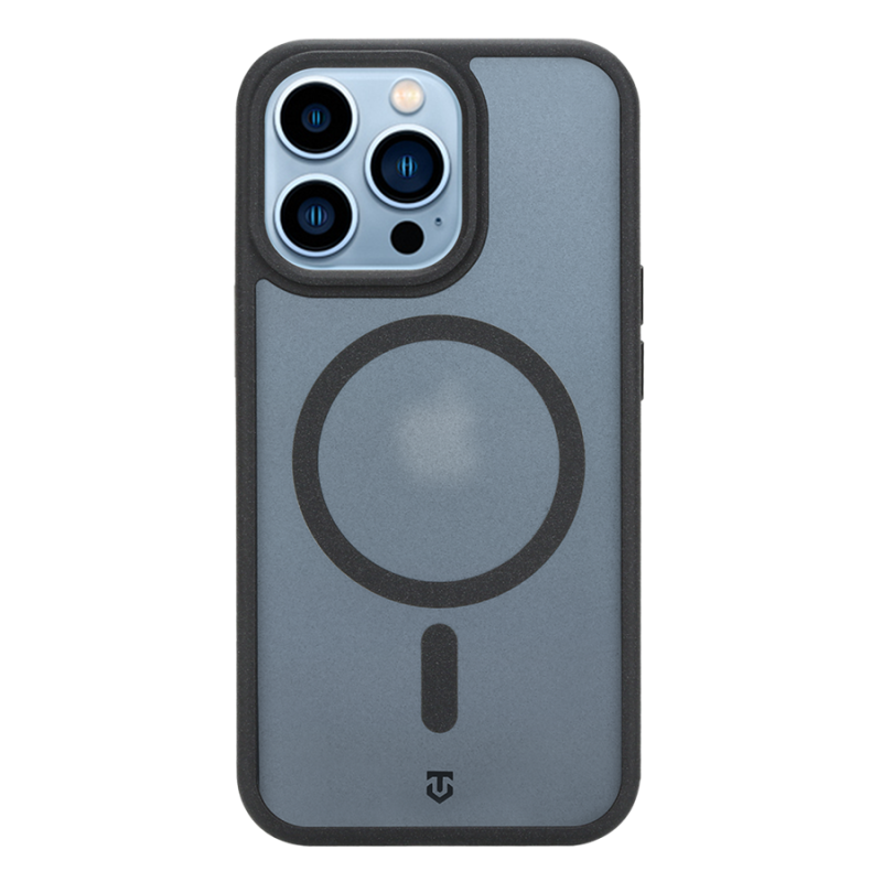 Tactical MagForce Hypersand puzdro pre Apple iPhone 13 Pro Asphalt