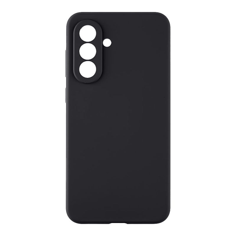 Tactical Velvet Smoothie Kryt pre Samsung Galaxy A56 5G Asphalt