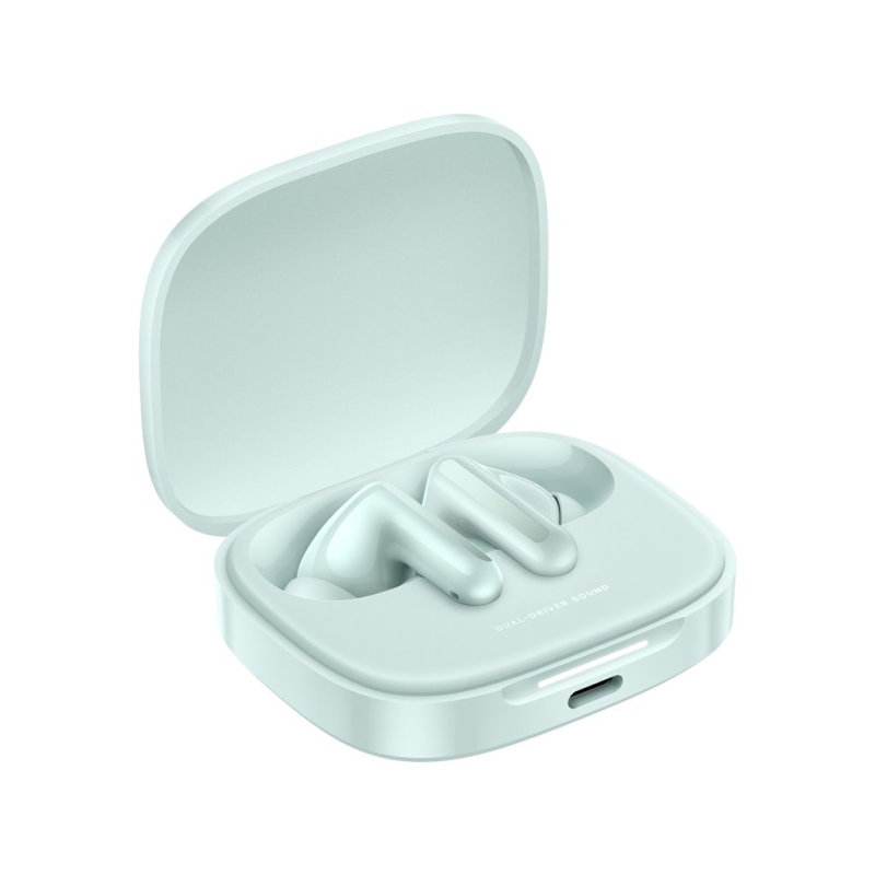 Xiaomi Redmi Buds 6 Coral Green