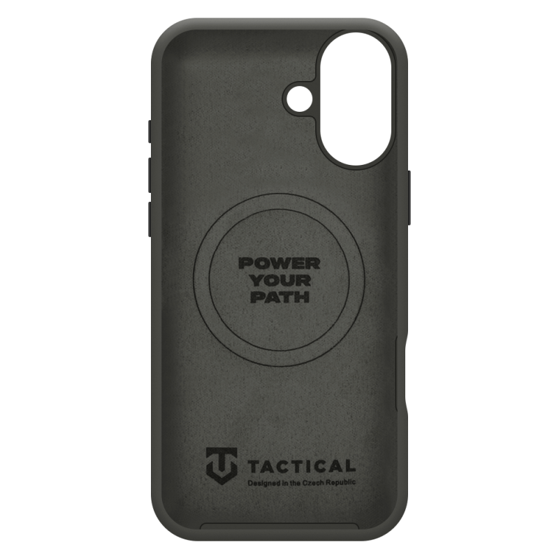 Tactical MagForce Velvet Smoothie 2.0 – puzdro pre Apple iPhone 16 Bazooka