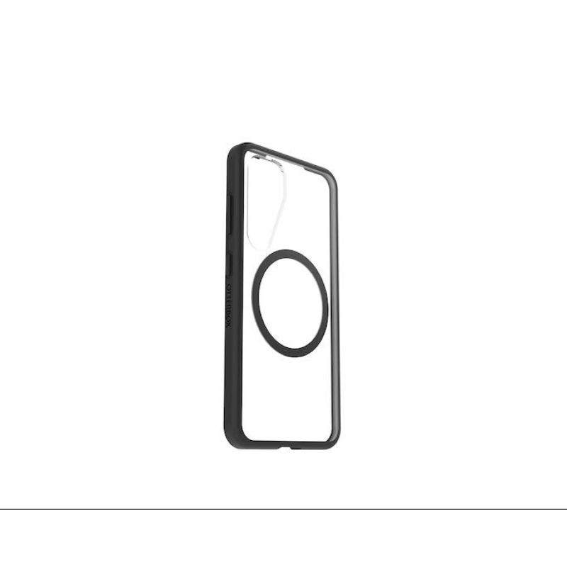 GP-FPS931OB Samsung by Otterbox React Ochranný kryt pre Galaxy S25 Black Crystal