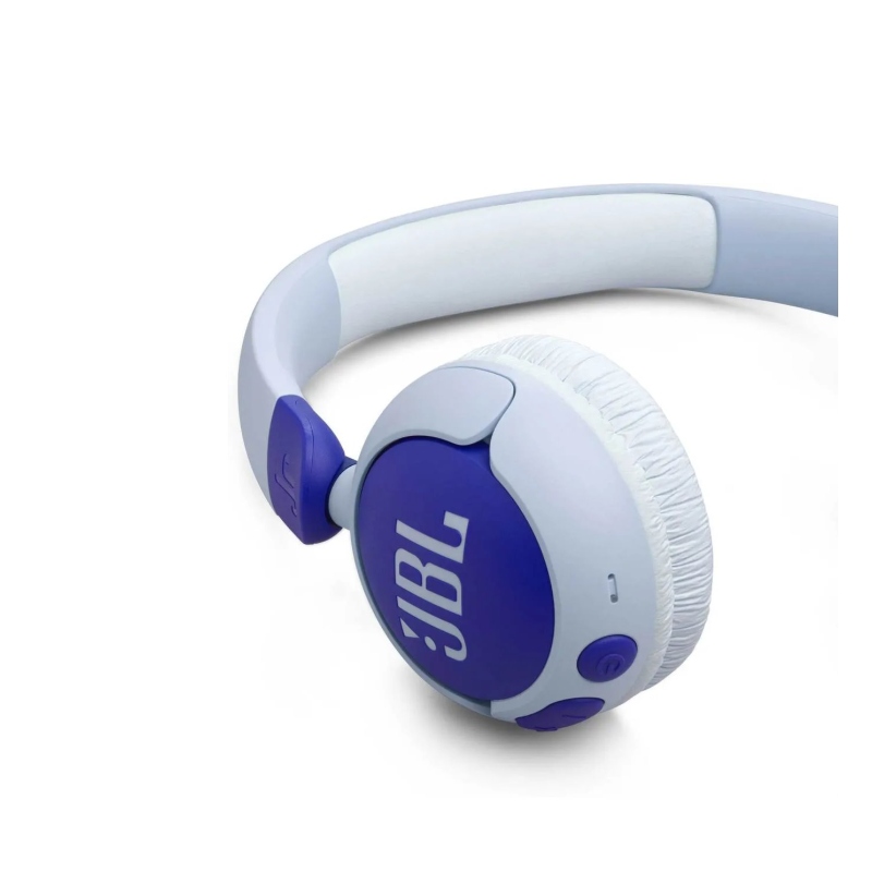 JBL JR320BT Blue