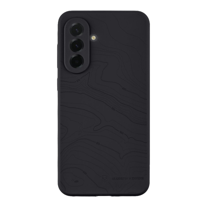 Taktický kryt Beaver pre Samsung Galaxy A36 Asphalt