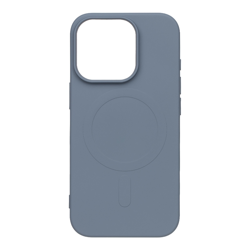 OBAL:ME MagNetix Sculpt Púzdro pre Apple iPhone 16 Pro v farbe Slate Blue