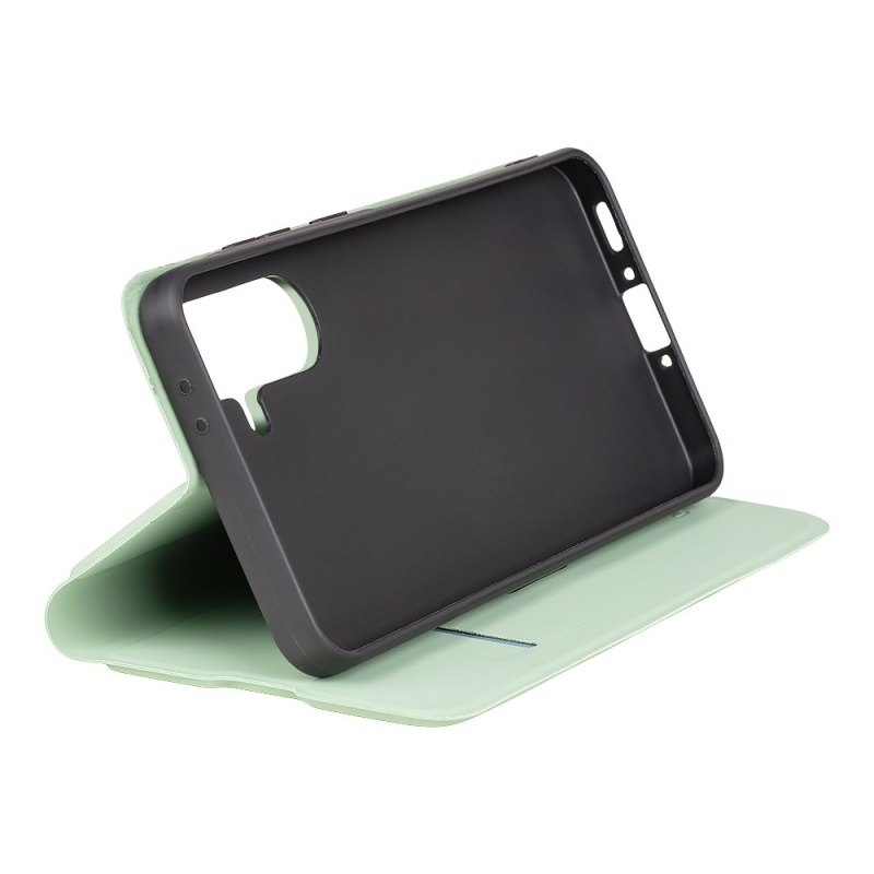 Balenie: ME SmoothTouch Case pre Samsung Galaxy A56 5G Mint Green