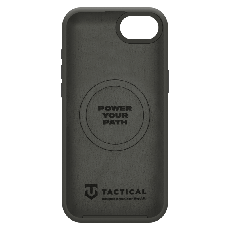 Tactical MagForce Velvet Smoothie 2.0 – puzdro pre Apple iPhone 16e/17e Bazooka