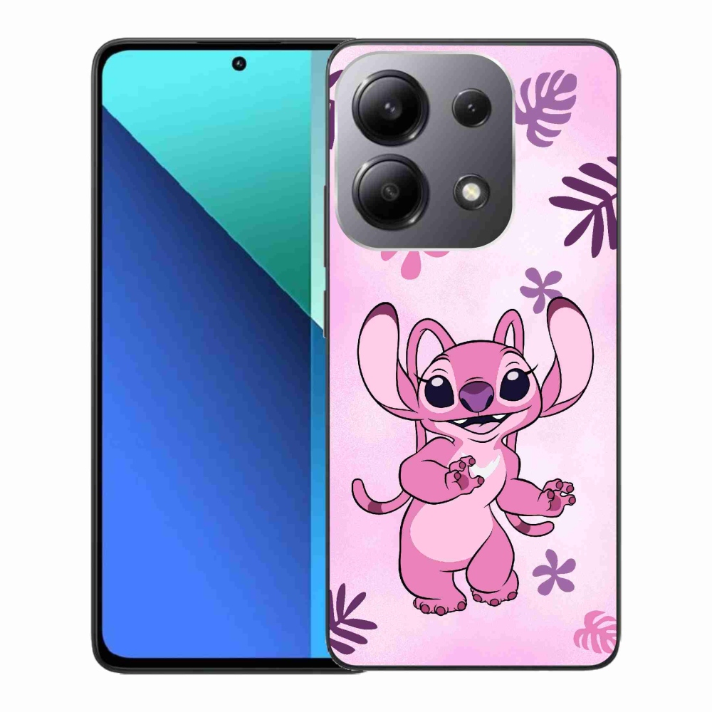 Gélový kryt mmCase na Xiaomi Redmi Note 13 - stitch 3