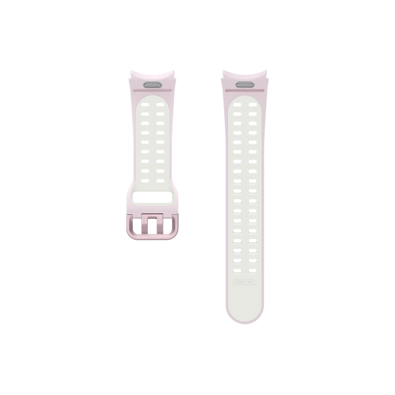 ET-SXR94LVE Samsung Galaxy Watch 6/6 Classic Extreme Športový Remienok M/L Lavender/White