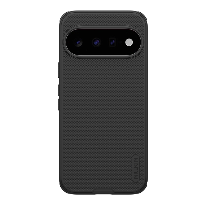 Nillkin Super Frosted PRO Magnetic zadný kryt pre Google Pixel 11, čierny