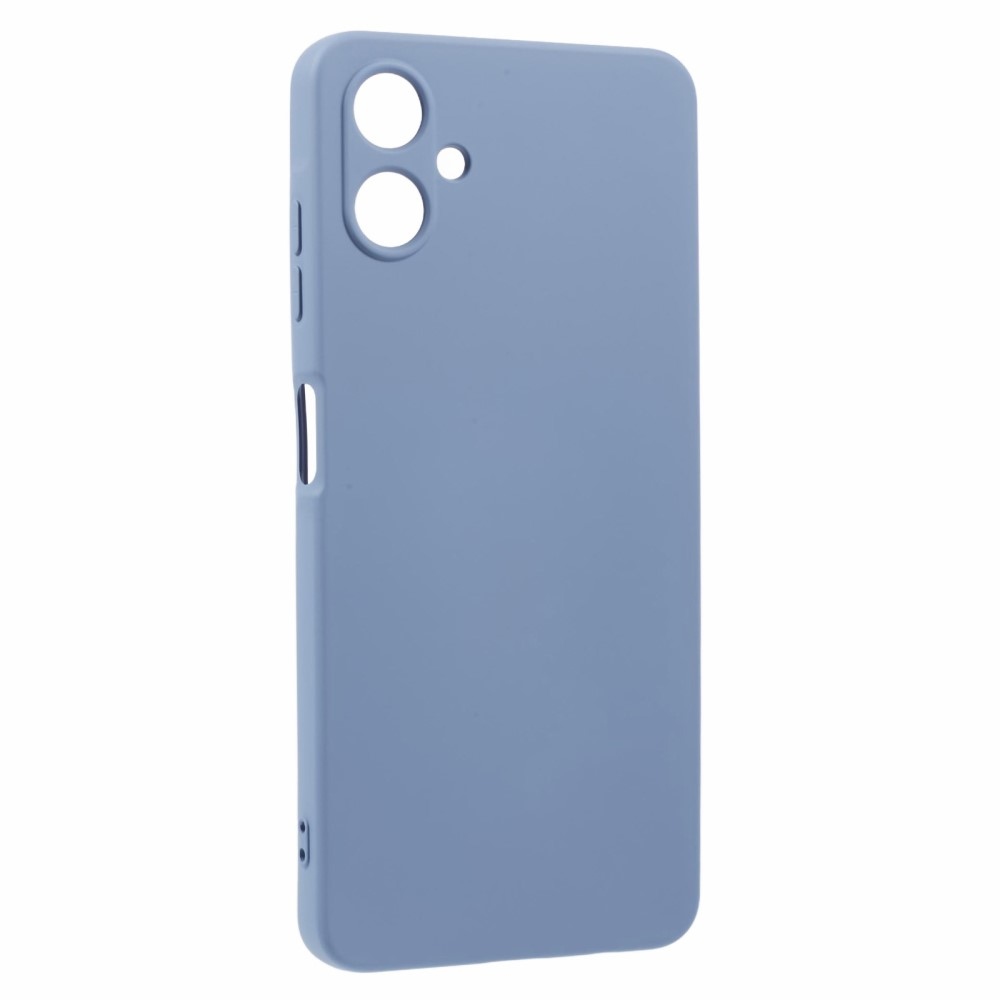 Arc gélový obal na Samsung Galaxy A06 4G - šedý