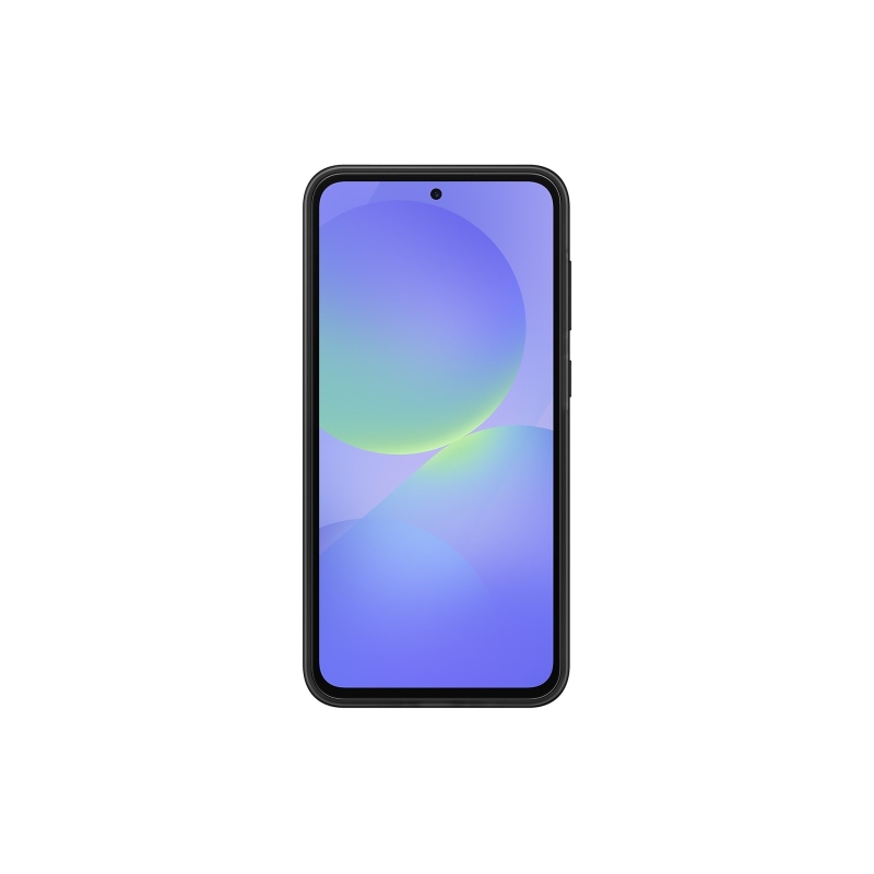 EF-OA366TBE Samsung Card Slot Kryt pre Galaxy A36 5G Black