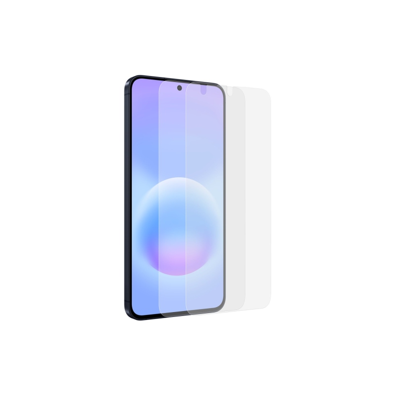 EF-UA576CTE Samsung Ochranná fólia pre Galaxy A57 Transparent