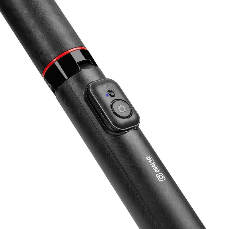 Balenie: ME SelfiePod High Glow Black