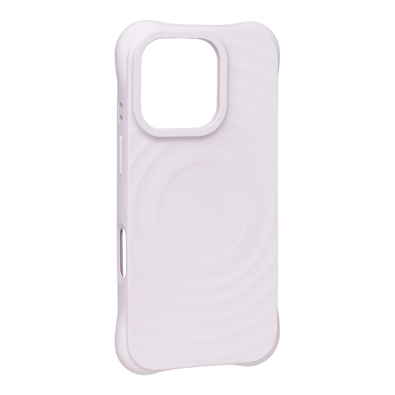 OBAL:ME MagNetix Orbit Puzdro pre Apple iPhone 16 Pro Lilac
