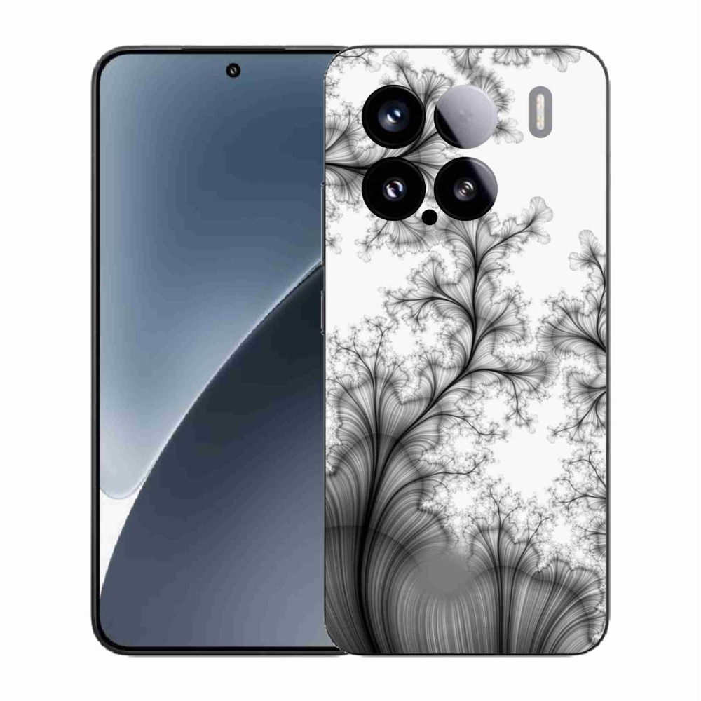 Gélový kryt mmCase na Xiaomi 15 - abstrakt 20
