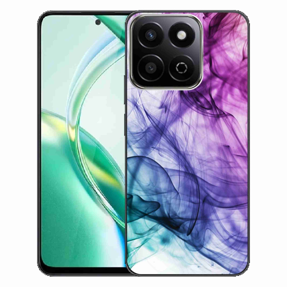 Gélový kryt mmCase na Honor 200 Smart 5G - abstraktný vzor