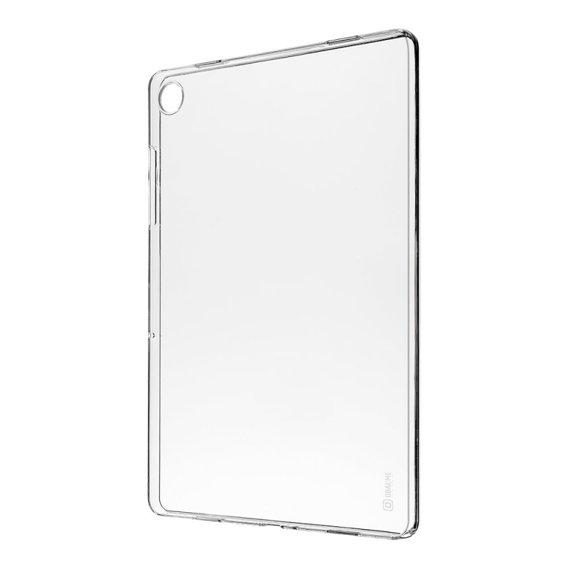 OBAL:ME TPU kryt pre Samsung Galaxy Tab A11+ Transparent