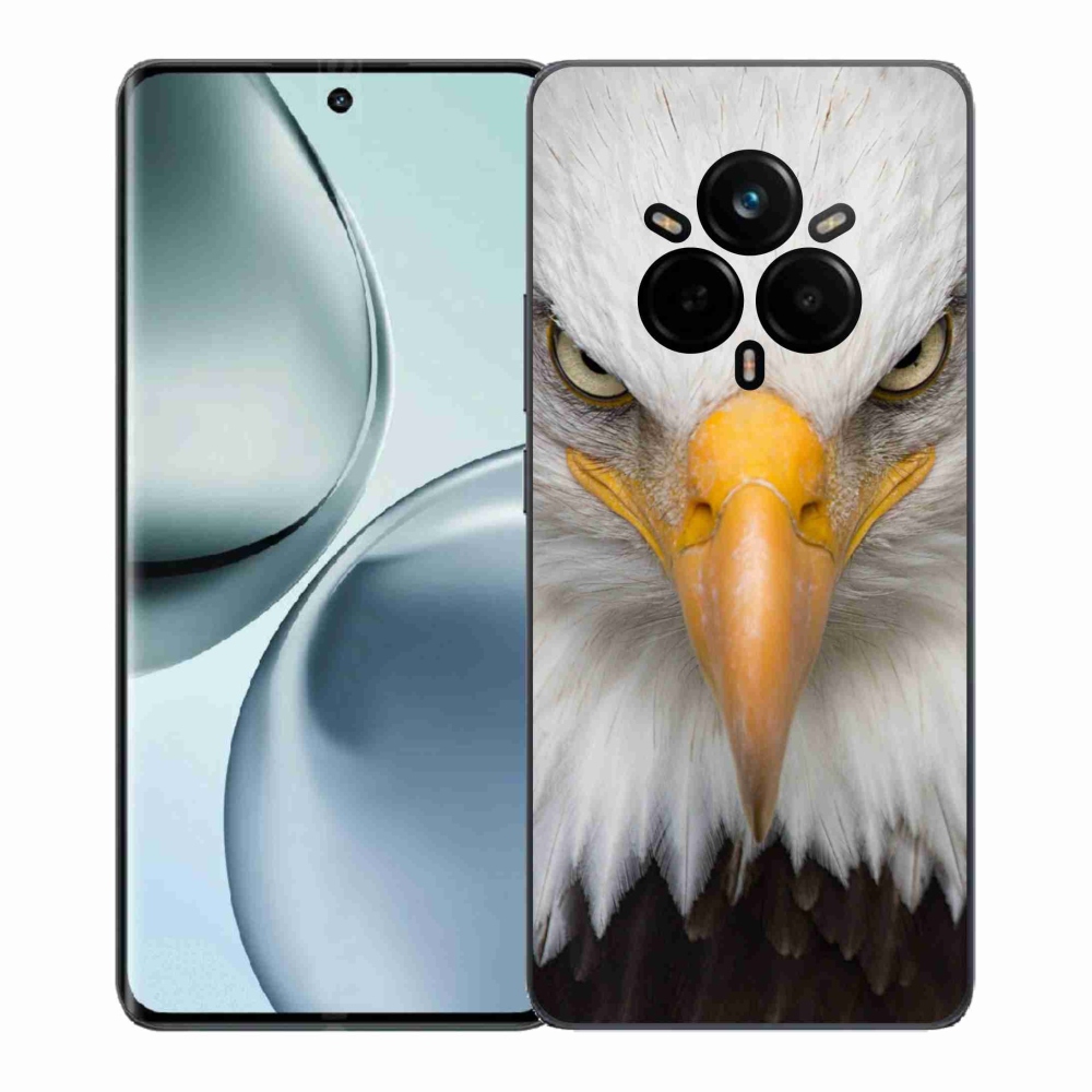 Gélový kryt mmCase na Realme 14 Pro+ 5G - orol