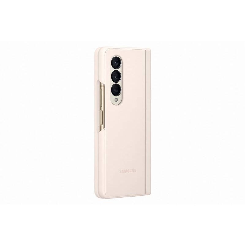 EF-MF936CUE Samsung Silikónový Kryt pre Galaxy Z Fold 4 Sand